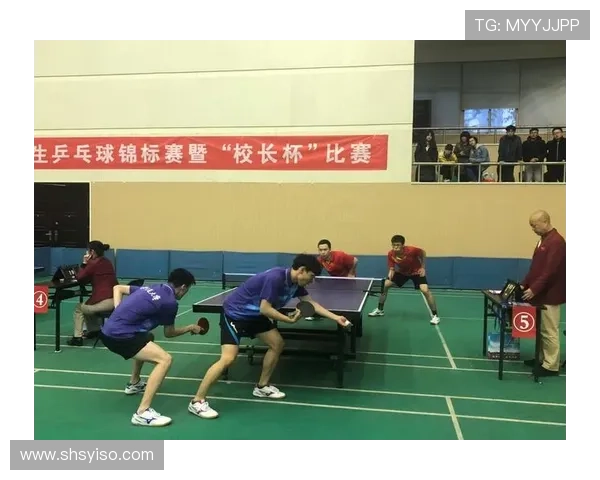 西安乒乓球队在锦标赛中的心理素质分析与表现评估