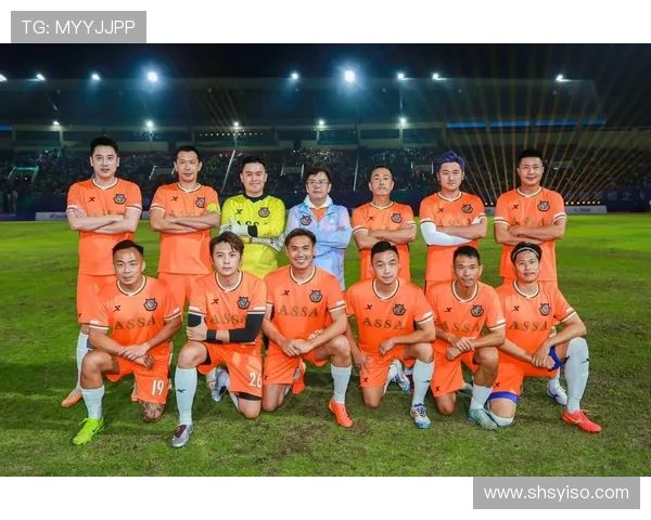 香港足球明星队精彩赛事回顾与未来发展展望