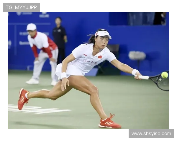 上海网球队在网球意识排行榜中荣获第九名的佳绩引发关注