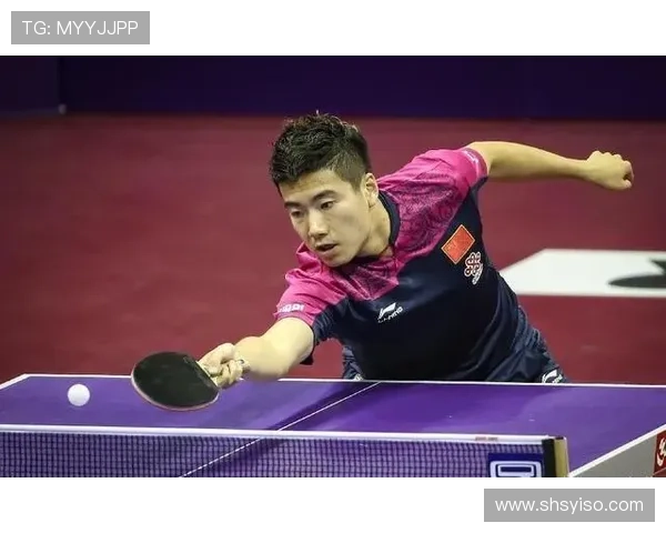 广州乒乓球队防反革新之路：技术与战术的全新突破与探索