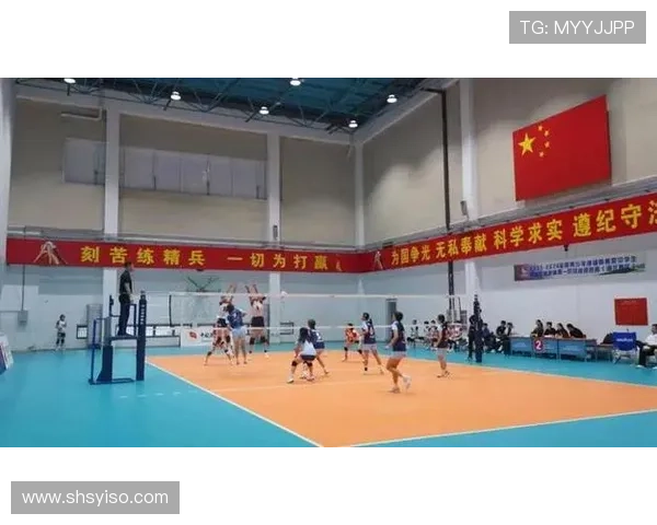 武汉排球队技术革新引发热议助力排球运动新发展