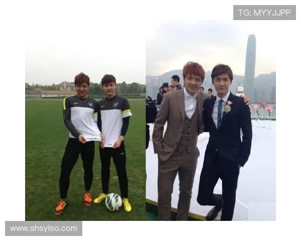 国内足球明星化身街头老人展现慈祥风采引发路人关注与热议