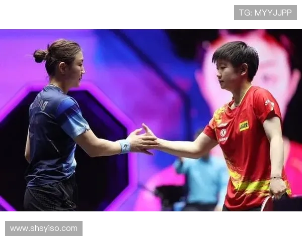 武汉乒乓球队心理素质分析及其对比赛表现的影响研究