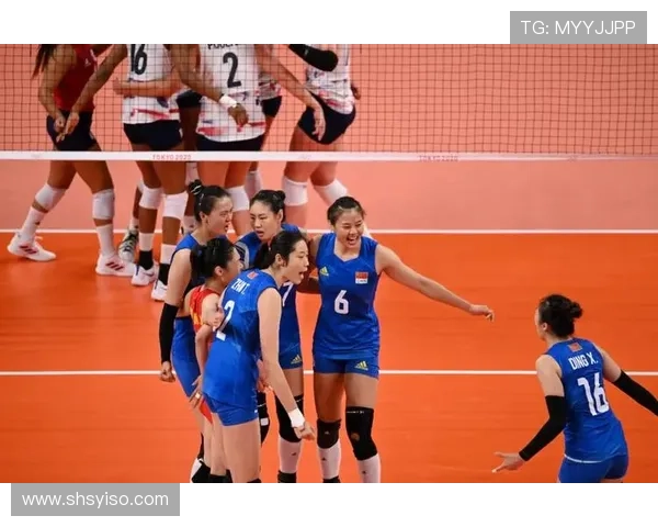 深圳与重庆排球队对决后的节奏分析与战术复盘 深圳与重庆排球队对决后的节奏分析与战术复盘