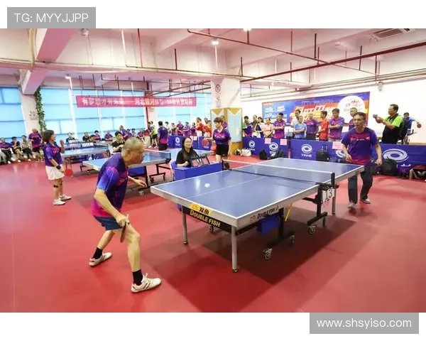 乒乓球战术评比出炉广州乒乓球队荣登第十名引关注