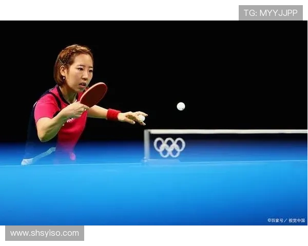 南京乒乓球队快攻战术解析与技术特点深度剖析